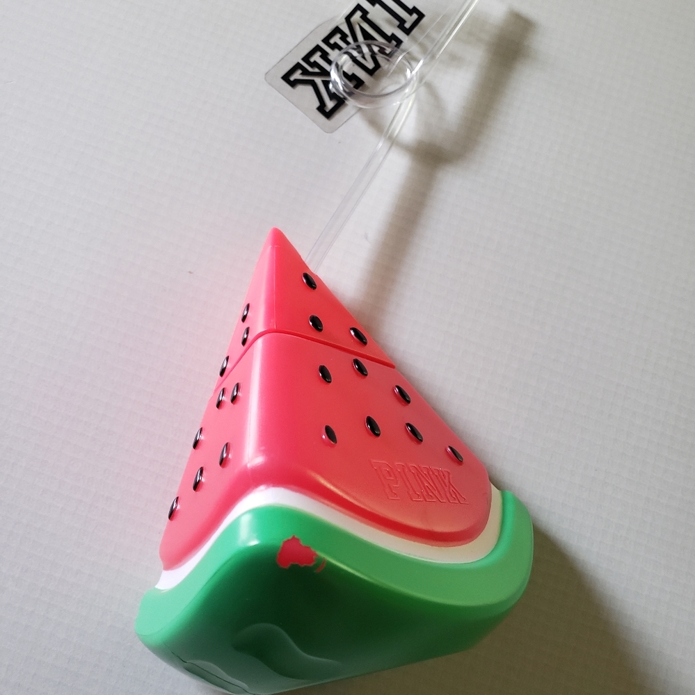 NWT VS PINK Watermelon Cup - Picture 4 of 6